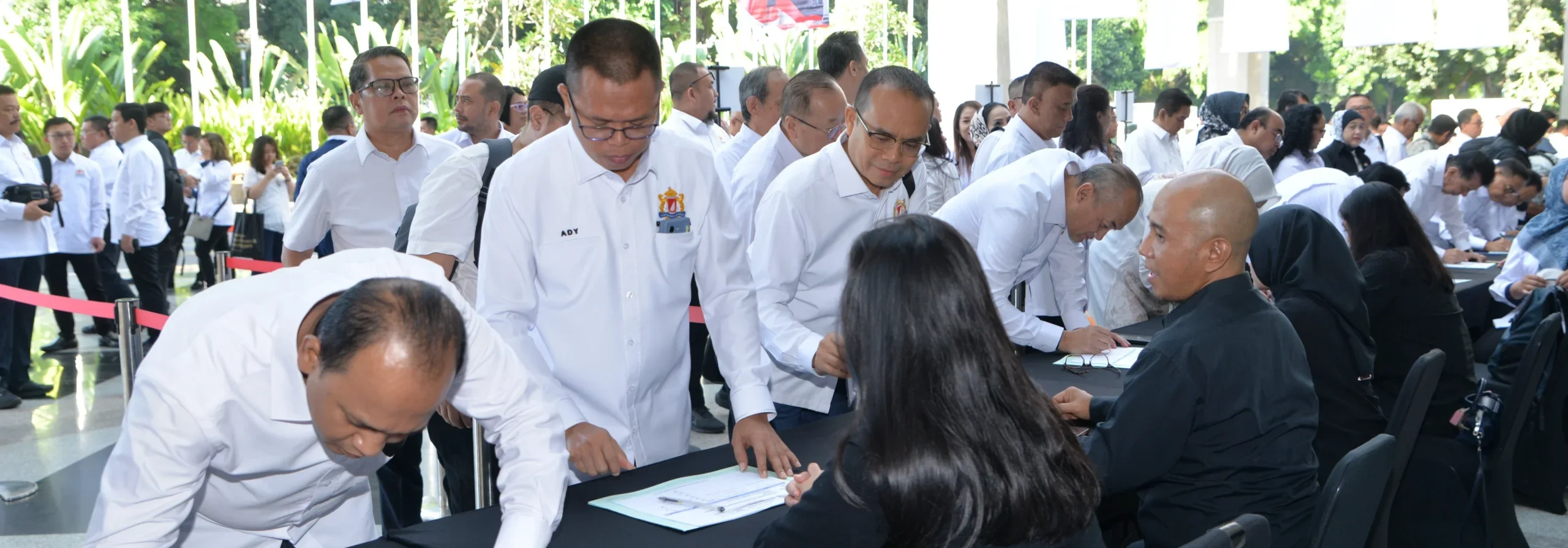 Kegiatan Kadin Kalimantan Timur